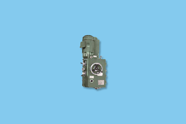 be-15hp/20hp傳(chuán)統龍門銑(xǐ)頭
